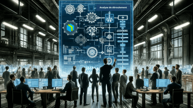 Analyse de déroulement, guide pratique pour sa mise en place