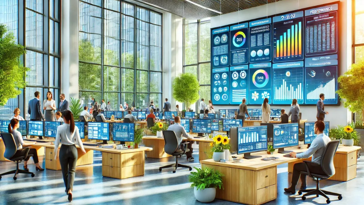 Le Business Process Management (BPM) dans le secteur public