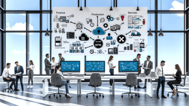 Comment convaincre sa direction d’adopter le BPM