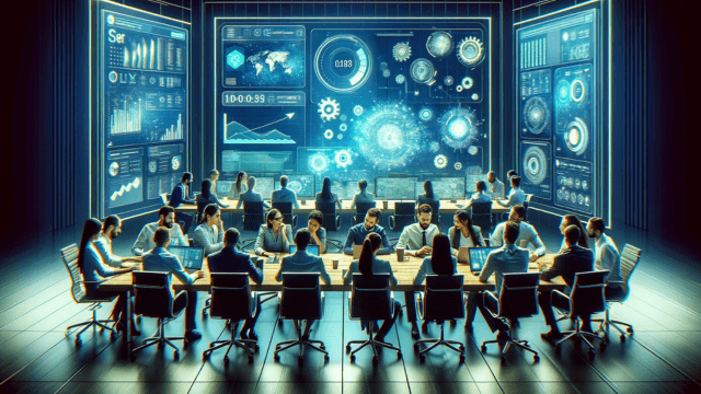 Comment créer un workflow efficace en 5 étapes, AirProcess vous dit tout