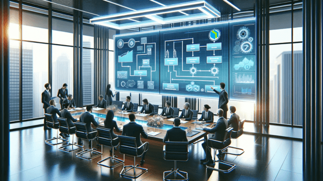 Comment faire un audit de processus métiers, AirProcess vous dit tout