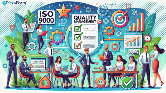 La démarche qualité : votre guide en 5 étapes avec AirProcess