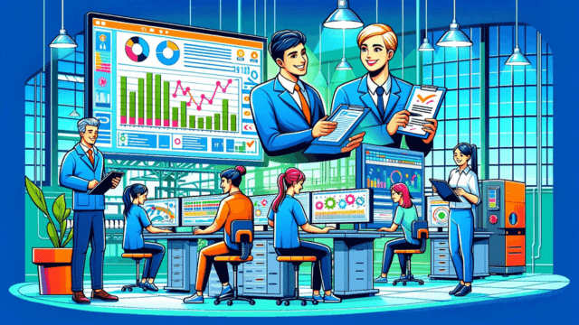 Gestion des non conformités : votre guide en 5 étapes