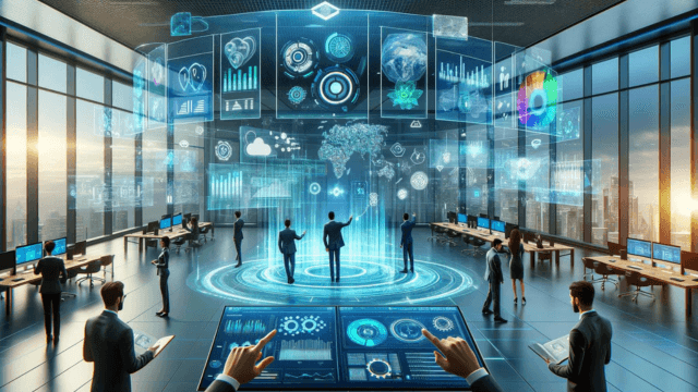 Gestion documentaire qualité et processus métier, AirProcess fait le lien pour vous