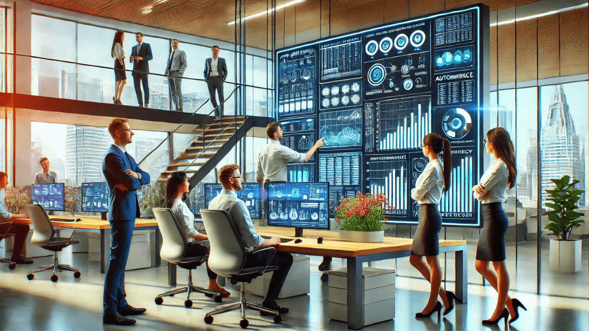 Les défis de l’implémentation du BPM dans une PME : le guide