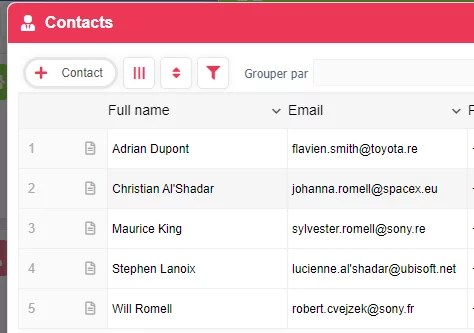 AirProcess - Version 3785