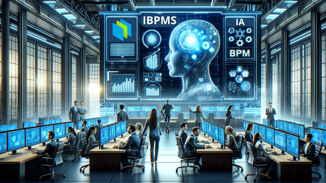 La gestion intelligente des processus métiers (iBPMS), on fait le point sur le sujet