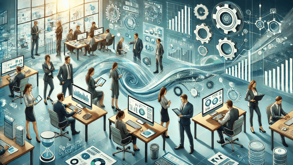 Les meilleures pratiques pour un BPM efficace, votre guide