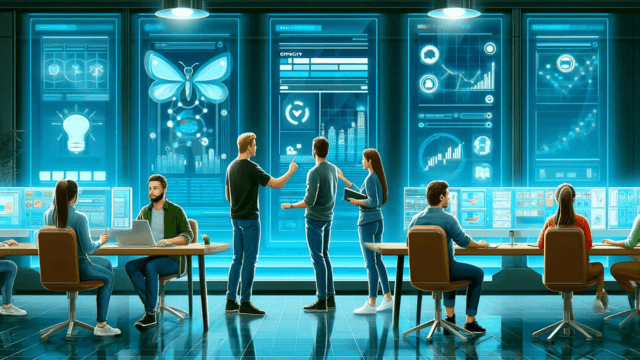 Le management visuel digital, AirProcess vous explique comment ça marche