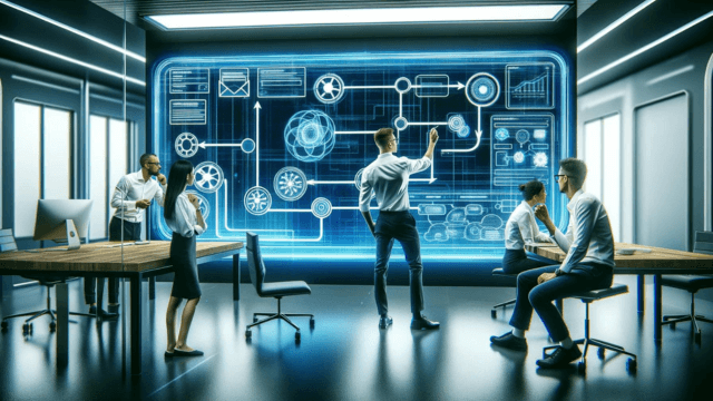 La modélisation des processus, AirProcess vous explique tout