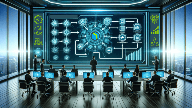 Le processus d’achat, AirProcess vous l’explique en 10 étapes