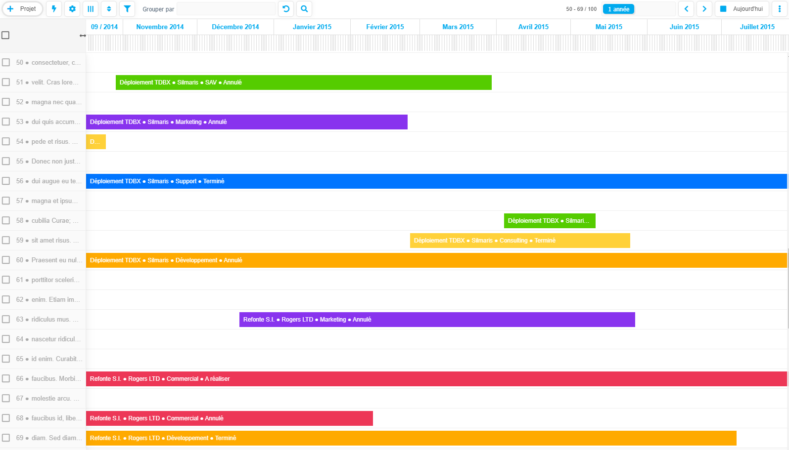 NoCode – La dernière évolution de AirProcess (3600)