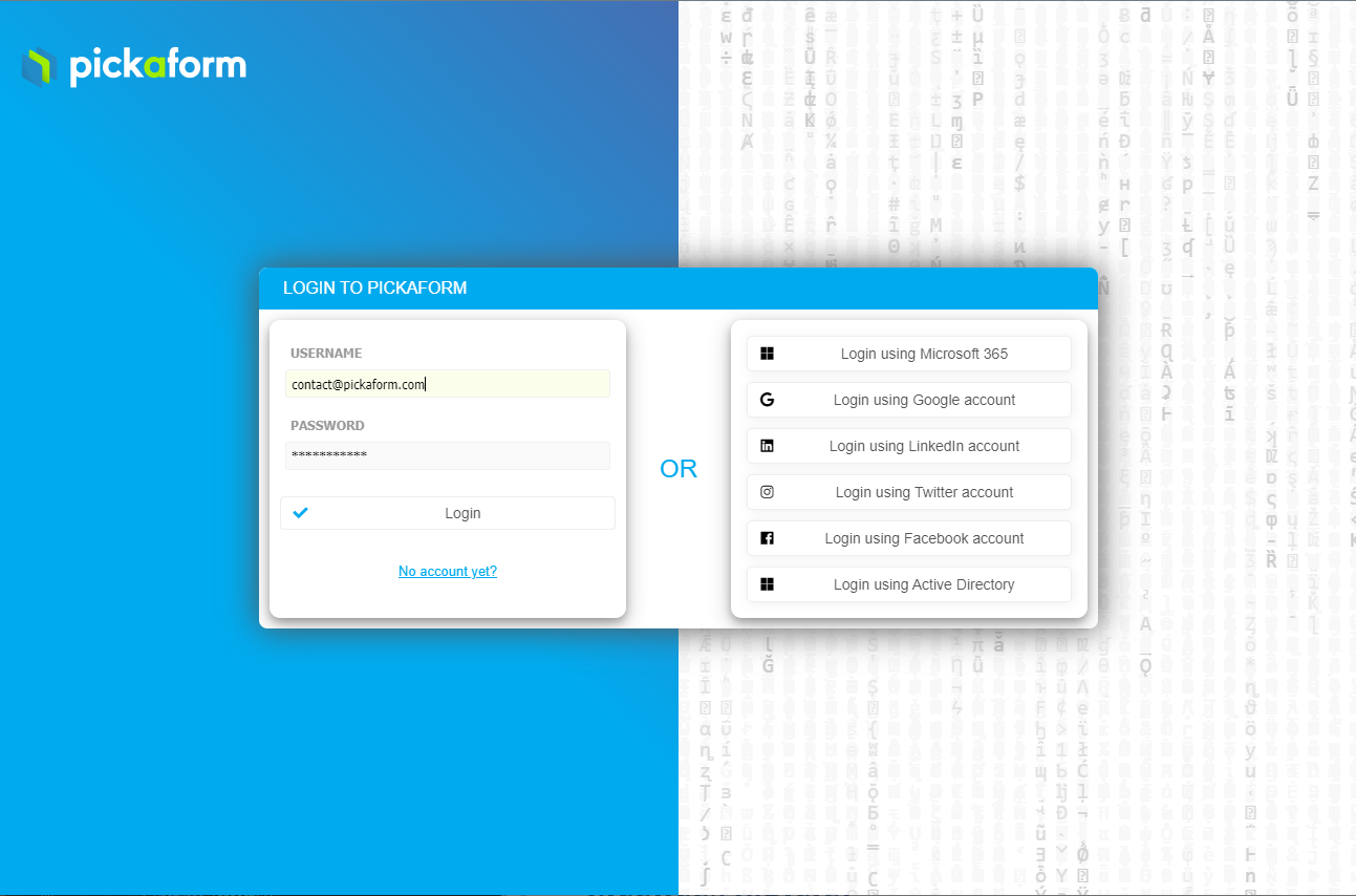 AirProcess sur NodeJS / MongoDb !