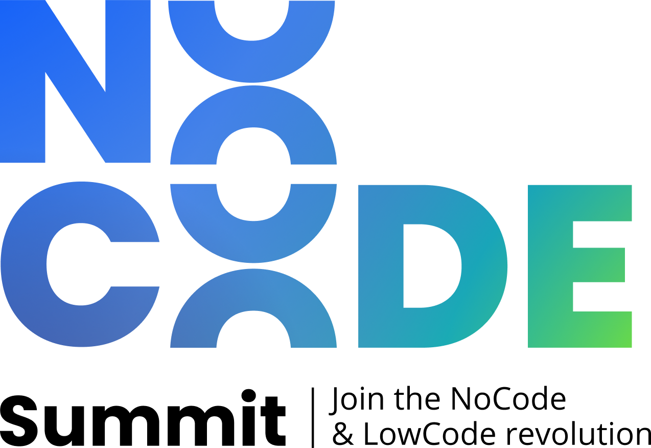 NoCode Summit 2023