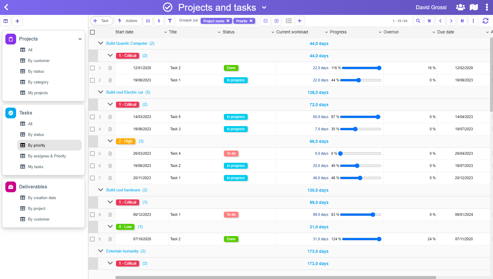AirProcess – build 3027