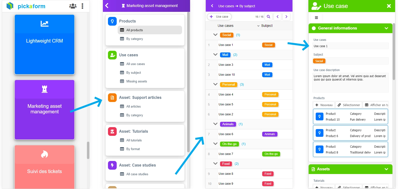 AirProcess – build 3369