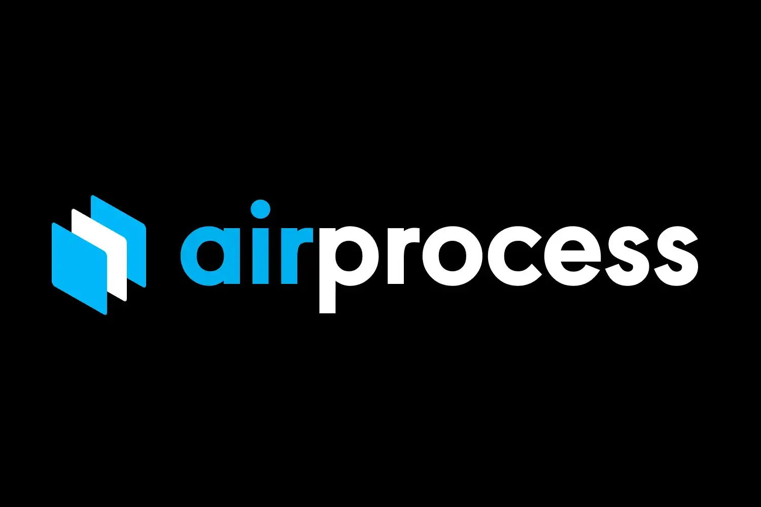 Pickaform devient AirProcess !