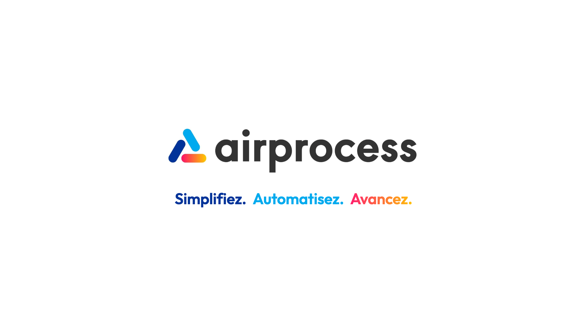 Airprocess : une infrastructure pensée pour ne jamais vous lâcher